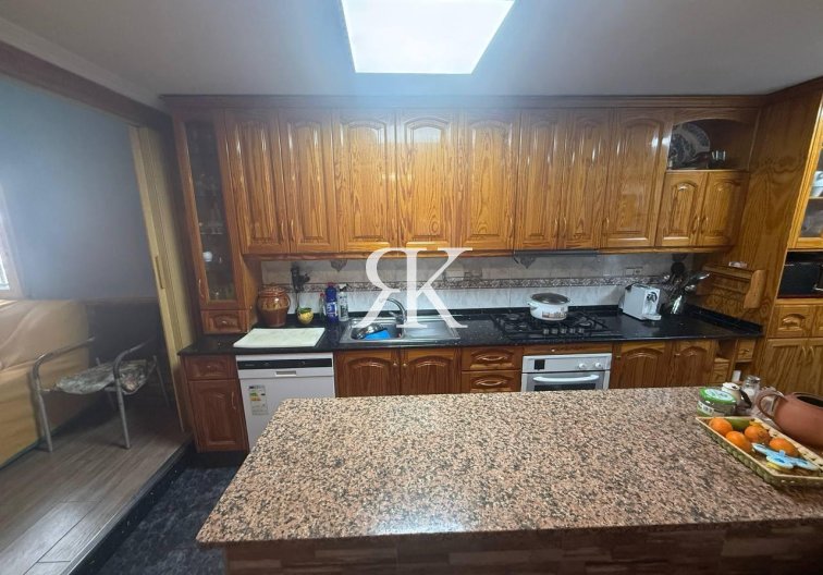 Herverkoop - Appartement - San Pedro del Pinatar - -  -