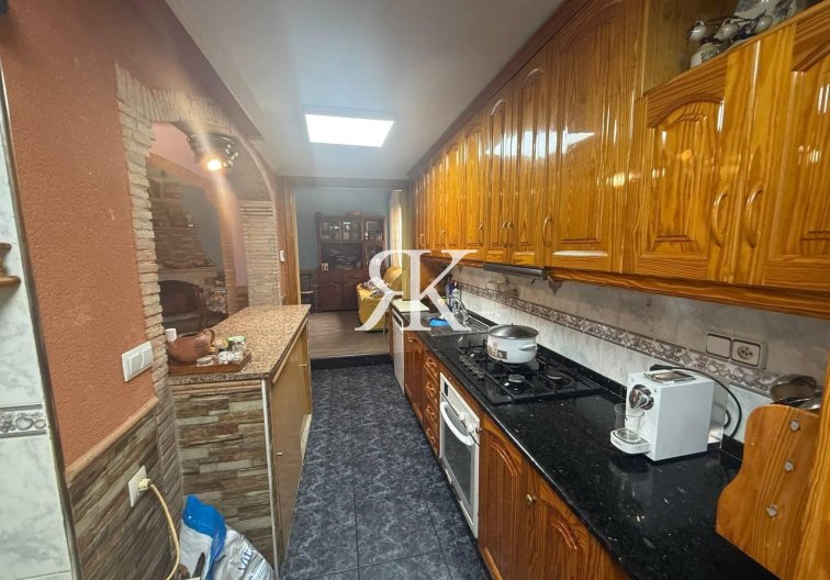 Herverkoop - Appartement - San Pedro del Pinatar - -  -