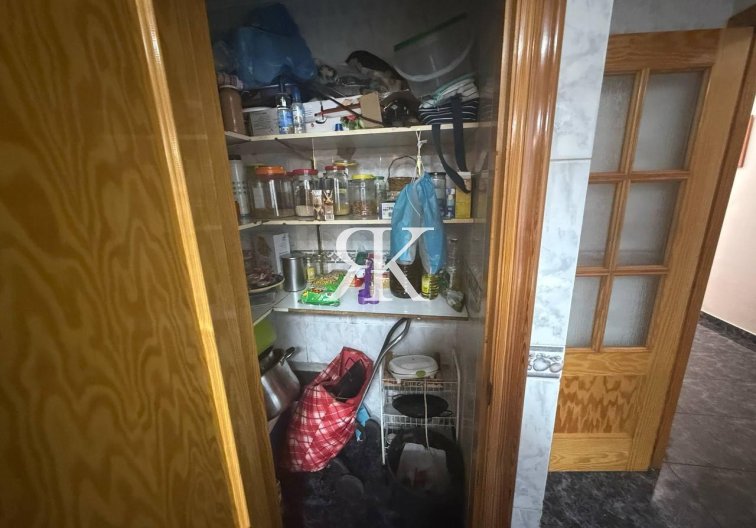 Herverkoop - Appartement - San Pedro del Pinatar - -  -