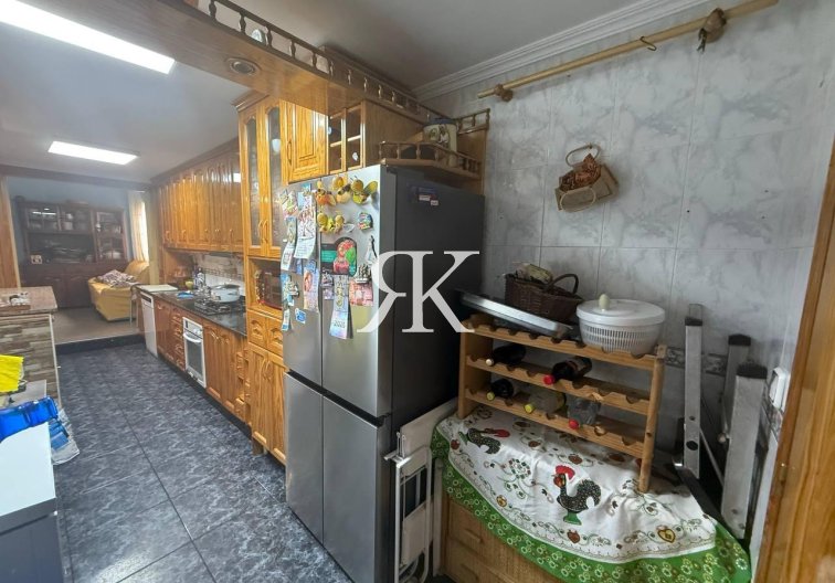 Herverkoop - Appartement - San Pedro del Pinatar - -  -