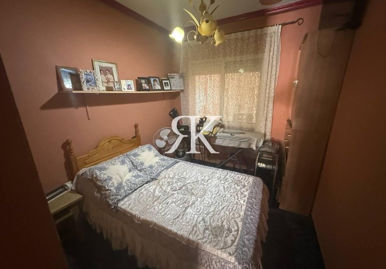 Herverkoop - Appartement - San Pedro del Pinatar - -  -