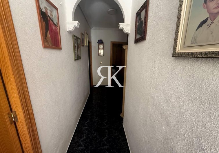 Herverkoop - Appartement - San Pedro del Pinatar - -  -