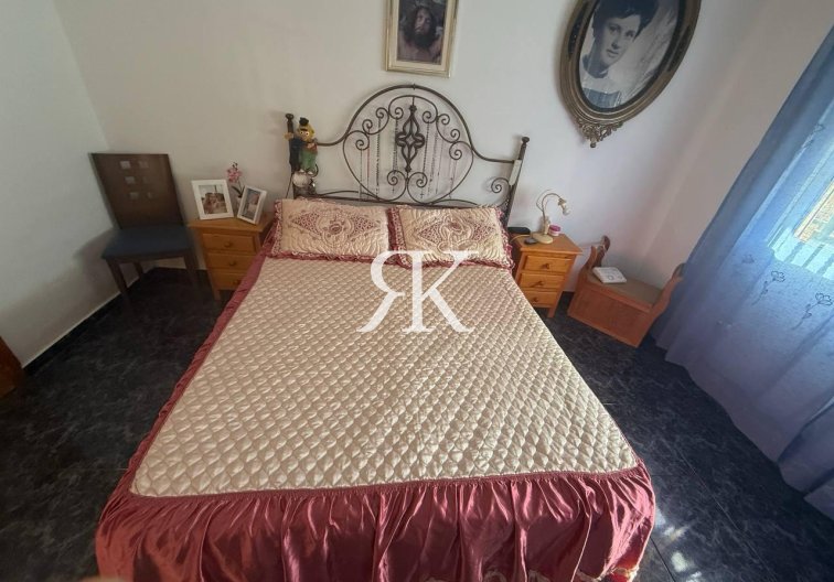 Herverkoop - Appartement - San Pedro del Pinatar - -  -