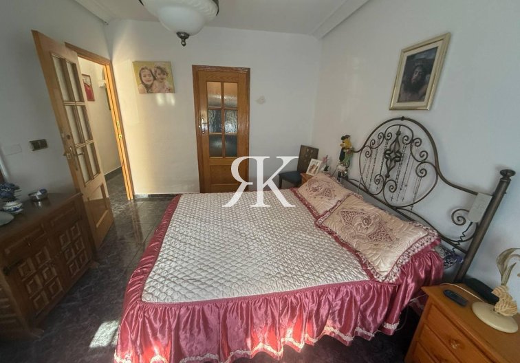 Herverkoop - Appartement - San Pedro del Pinatar - -  -