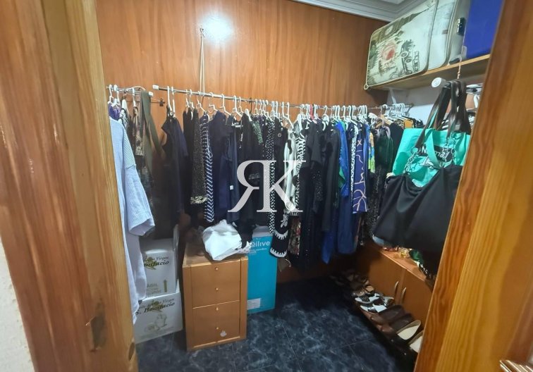 Herverkoop - Appartement - San Pedro del Pinatar - -  -