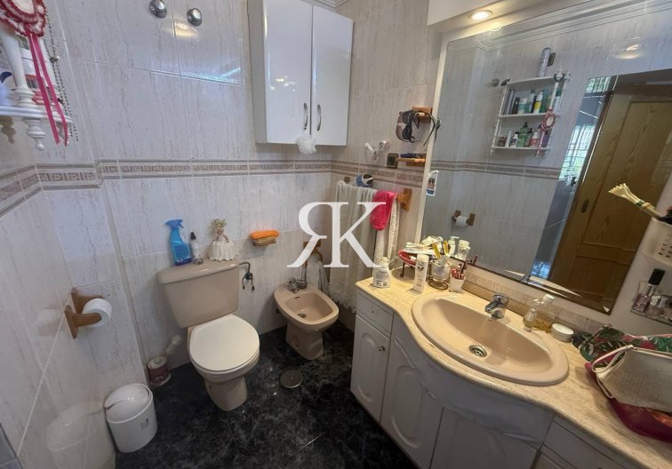 Herverkoop - Appartement - San Pedro del Pinatar - -  -