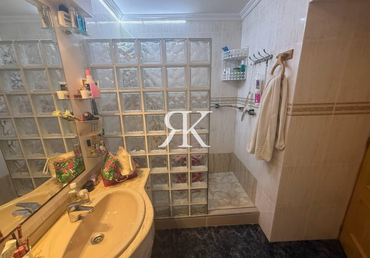 Herverkoop - Appartement - San Pedro del Pinatar - -  -