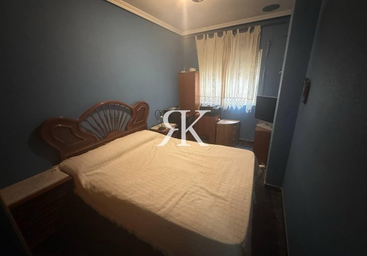 Herverkoop - Appartement - San Pedro del Pinatar - -  -