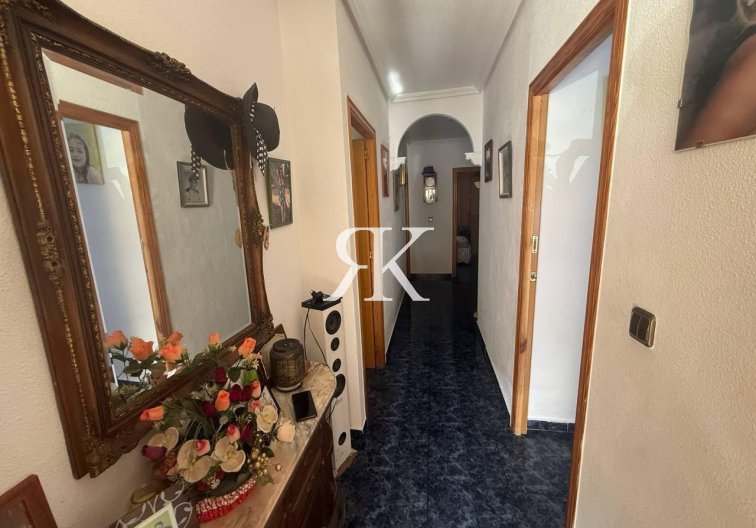 Herverkoop - Appartement - San Pedro del Pinatar - -  -