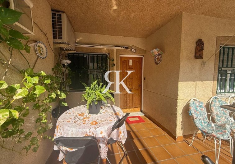 Herverkoop - Appartement - San Pedro del Pinatar - -  -