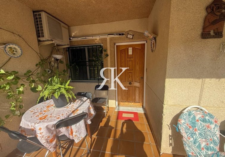 Herverkoop - Appartement - San Pedro del Pinatar - -  -