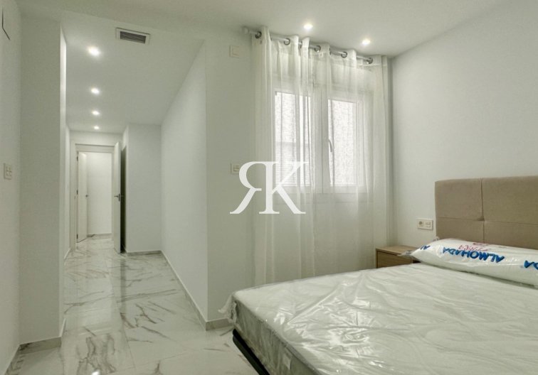 Segunda mano - Apartamento  - Torrevieja - Costa Blanca