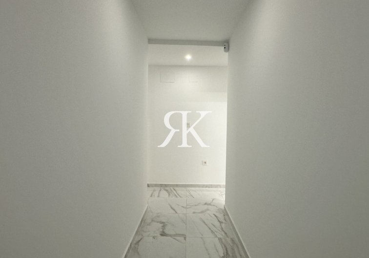 Segunda mano - Apartamento  - Torrevieja - Costa Blanca