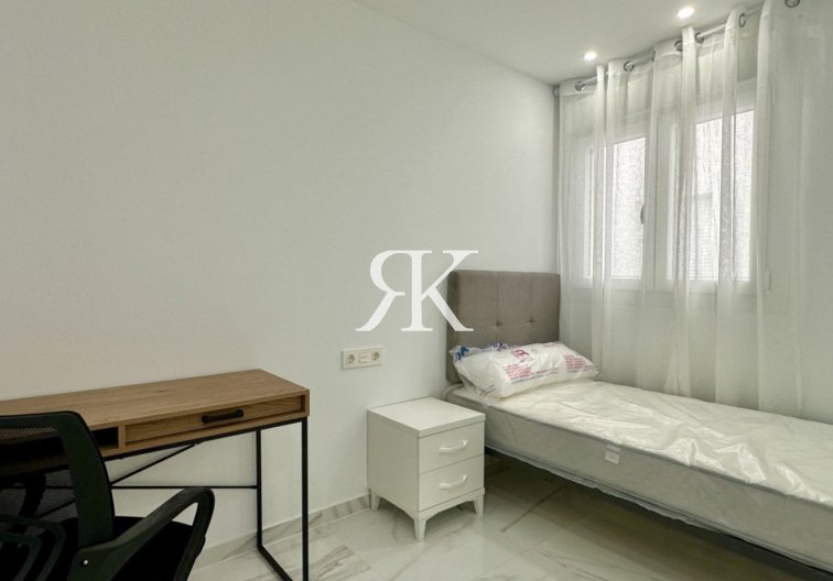 Segunda mano - Apartamento  - Torrevieja - Costa Blanca