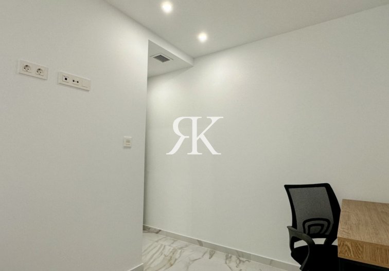 Segunda mano - Apartamento  - Torrevieja - Costa Blanca