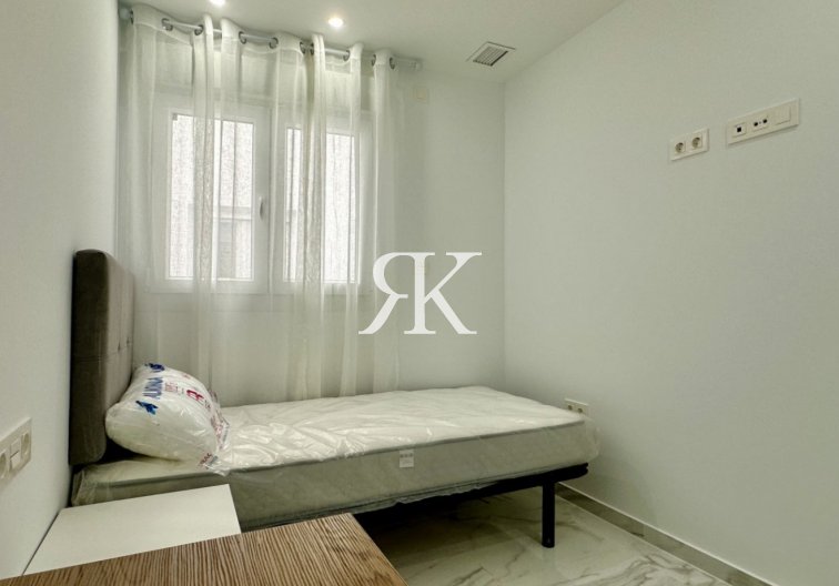 Segunda mano - Apartamento  - Torrevieja - Costa Blanca