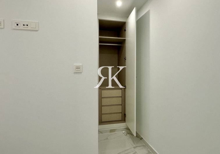 Segunda mano - Apartamento  - Torrevieja - Costa Blanca