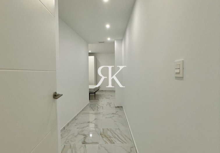 Segunda mano - Apartamento  - Torrevieja - Costa Blanca