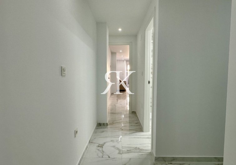 Segunda mano - Apartamento  - Torrevieja - Costa Blanca