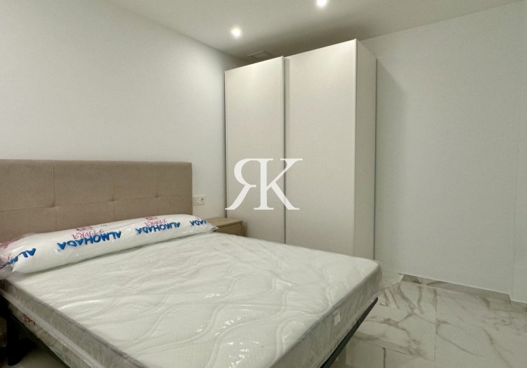 Segunda mano - Apartamento  - Torrevieja - Costa Blanca