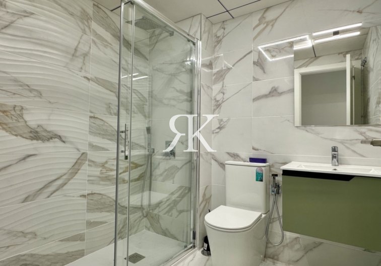 Segunda mano - Apartamento  - Torrevieja - Costa Blanca