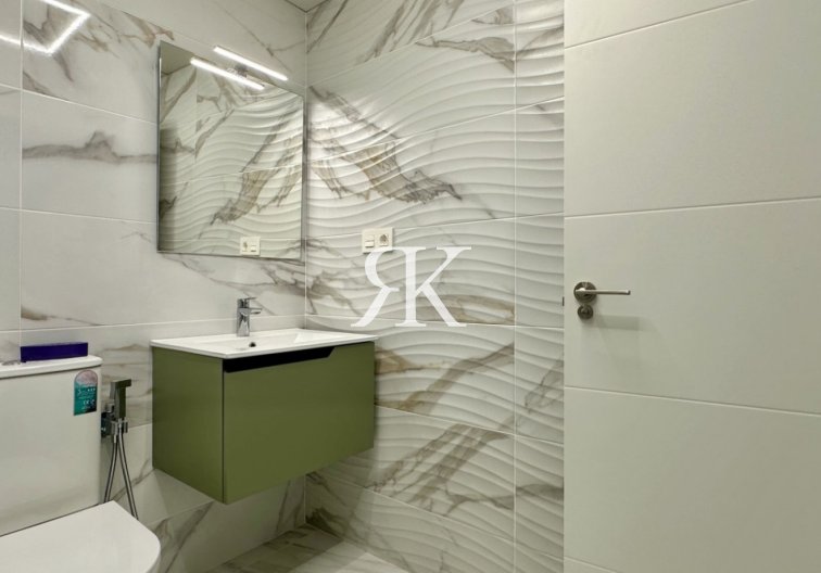 Segunda mano - Apartamento  - Torrevieja - Costa Blanca