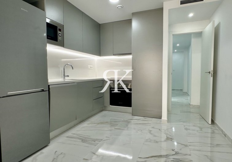 Segunda mano - Apartamento  - Torrevieja - Costa Blanca