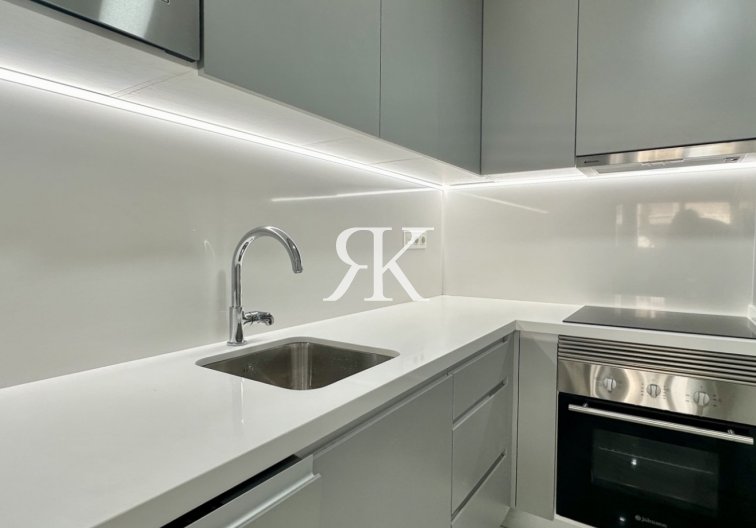 Segunda mano - Apartamento  - Torrevieja - Costa Blanca