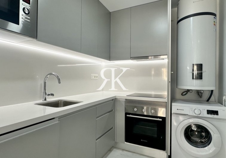 Segunda mano - Apartamento  - Torrevieja - Costa Blanca