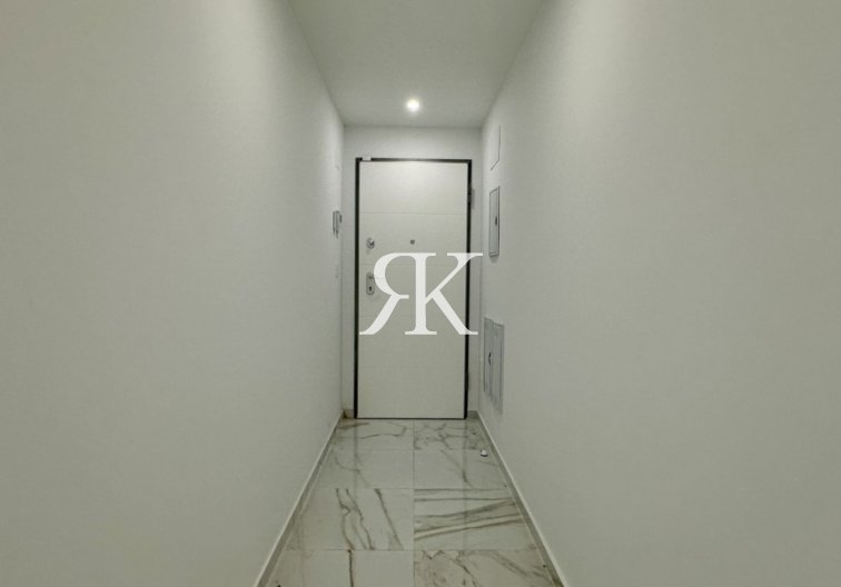 Segunda mano - Apartamento  - Torrevieja - Costa Blanca