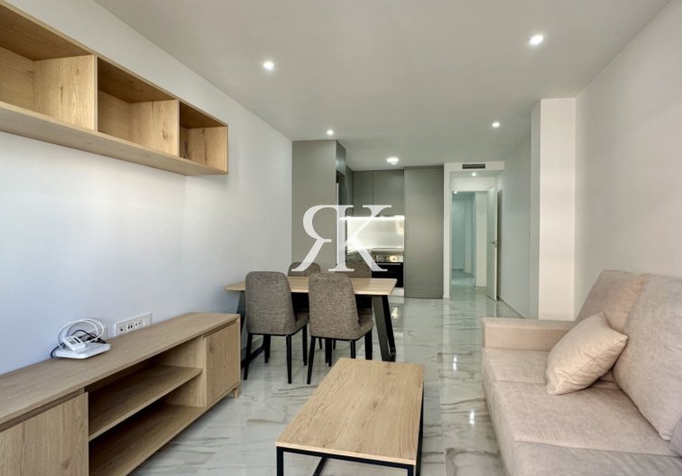 Segunda mano - Apartamento  - Torrevieja - Costa Blanca