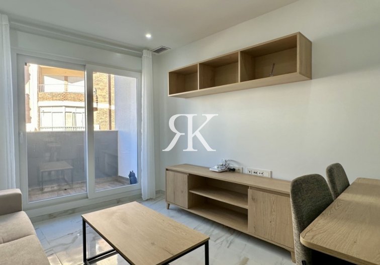 Segunda mano - Apartamento  - Torrevieja - Costa Blanca