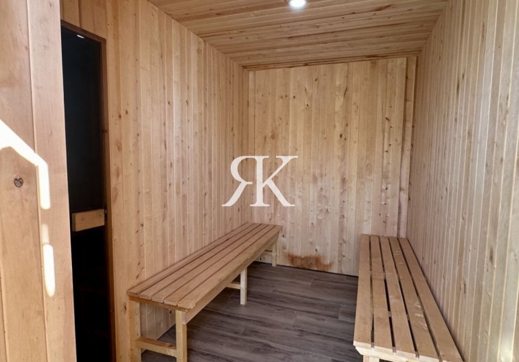 Segunda mano - Apartamento  - Torrevieja - Costa Blanca