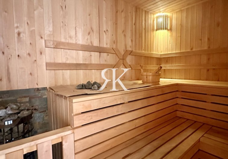 Segunda mano - Apartamento  - Torrevieja - Costa Blanca