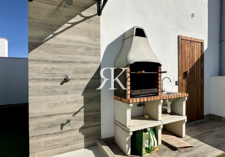 Segunda mano - Apartamento  - Torrevieja - Costa Blanca