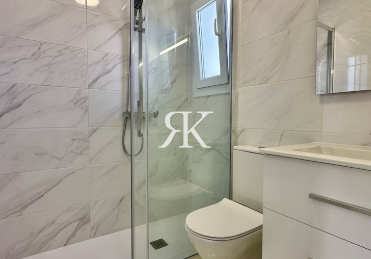 Revente - town house - Torrevieja - Costa Blanca