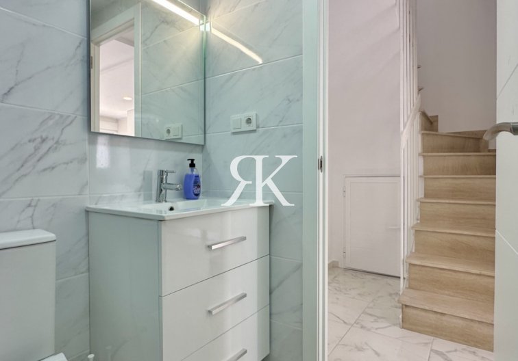 Revente - town house - Torrevieja - Costa Blanca