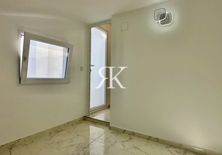 Revente - town house - Torrevieja - Costa Blanca