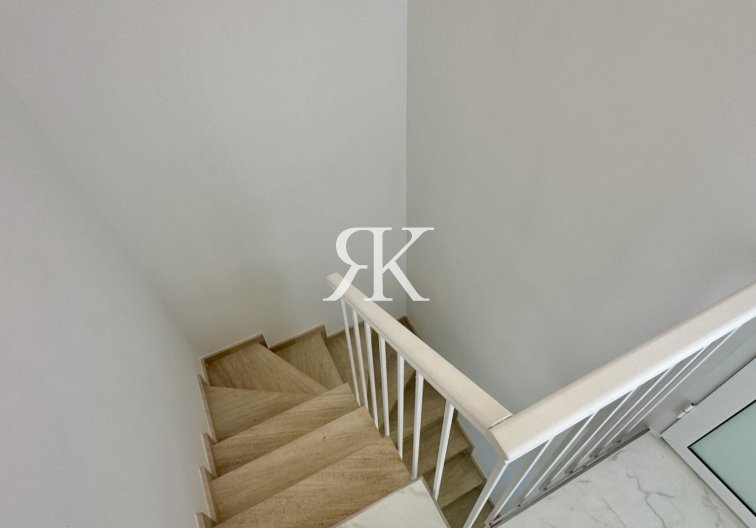 Revente - town house - Torrevieja - Costa Blanca