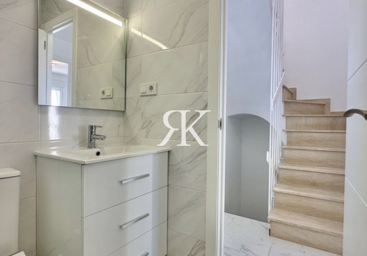 Revente - town house - Torrevieja - Costa Blanca
