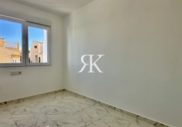 Revente - town house - Torrevieja - Costa Blanca