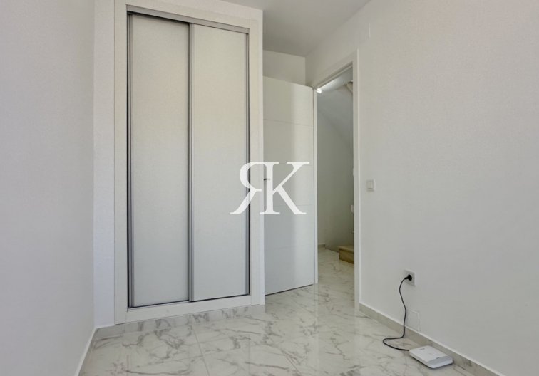 Revente - town house - Torrevieja - Costa Blanca