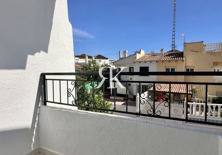 Revente - town house - Torrevieja - Costa Blanca