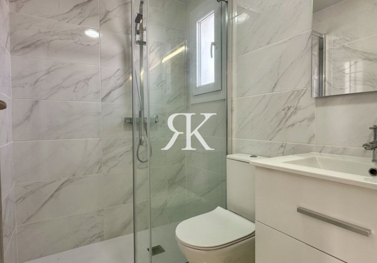 Revente - town house - Torrevieja - Costa Blanca