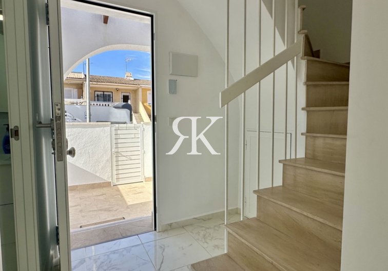 Revente - town house - Torrevieja - Costa Blanca