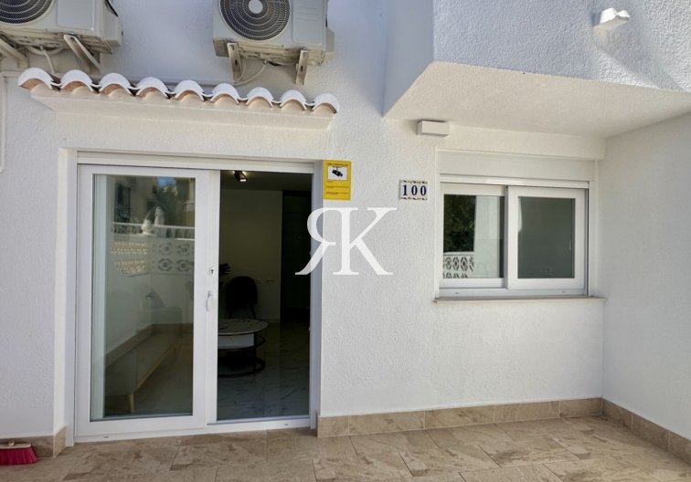 Revente - town house - Torrevieja - Costa Blanca