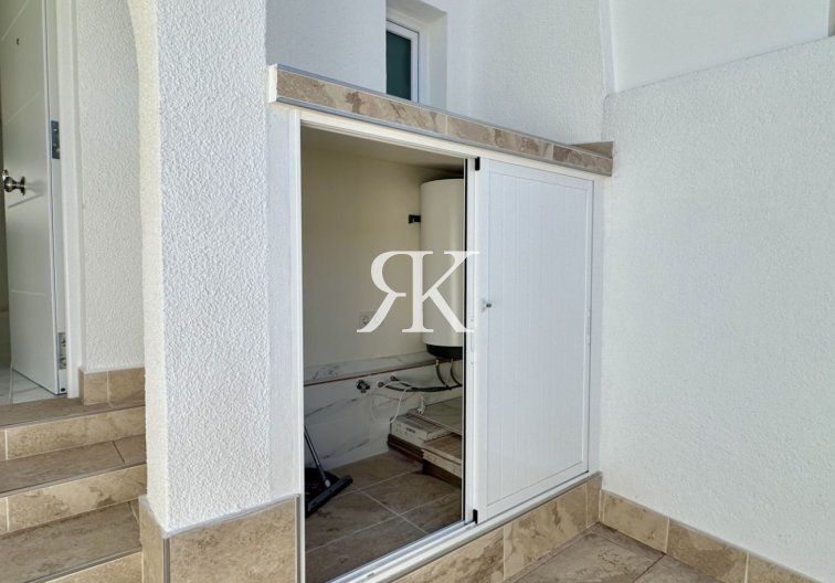 Revente - town house - Torrevieja - Costa Blanca