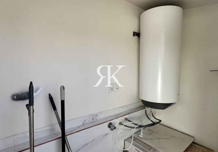 Revente - town house - Torrevieja - Costa Blanca