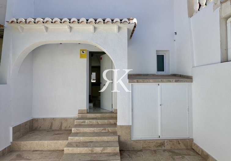 Revente - town house - Torrevieja - Costa Blanca