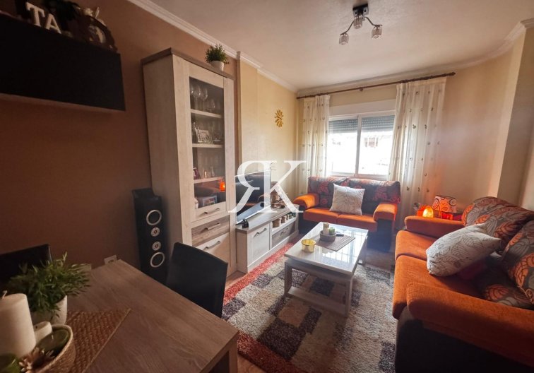 Revente - villa - Los Alcázares - Costa Calida